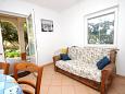 Living room Living room - Apartment A-9360-e - Apartments Kustići (Pag) - 9360
