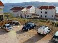 Parking lot - Apartments 9363 Parking lot Zubovići (Pag) - Accommodation 9363 - Apartments near sea with sandy beach.