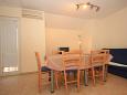 Dining room Dining room - Apartment A-9365-a - Apartments Zubovići (Pag) - 9365
