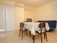 Dining room Dining room - Apartment A-9365-b - Apartments Zubovići (Pag) - 9365