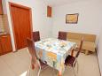 Dining room Dining room - Apartment A-9367-c - Apartments Mandre (Pag) - 9367