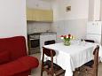 Dining room Dining room - Apartment A-9373-a - Apartments Novalja (Pag) - 9373