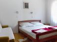 Bedroom 2 Bedroom 2 - Apartment A-9374-a - Apartments Bošana (Pag) - 9374