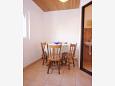 Dining room Dining room - Apartment A-9376-a - Apartments Pag (Pag) - 9376