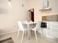 Dining room Dining room - Apartment A-9377-c - Apartments Novalja (Pag) - 9377