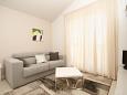 Living room Living room - Apartment A-9377-c - Apartments Novalja (Pag) - 9377