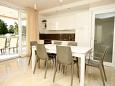 Dining room Dining room - Apartment A-9377-e - Apartments Novalja (Pag) - 9377