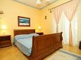Bedroom 1 Bedroom 1 - Apartment A-9380-c - Apartments Novalja (Pag) - 9380