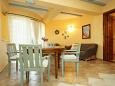 Dining room Dining room - Apartment A-9380-d - Apartments Novalja (Pag) - 9380