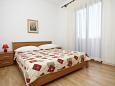 Bedroom 2 Bedroom 2 - Apartment A-9383-a - Apartments Novalja (Pag) - 9383
