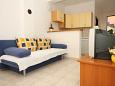 Living room Living room - Apartment A-9383-b - Apartments Novalja (Pag) - 9383