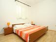 Bedroom 2 Bedroom 2 - Apartment A-9383-b - Apartments Novalja (Pag) - 9383