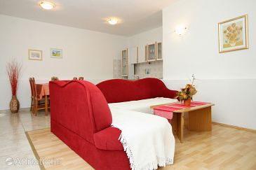 Apartment A-9383-c - Apartments Novalja (Pag) - 9383