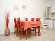 Dining room Dining room - Apartment A-9383-c - Apartments Novalja (Pag) - 9383