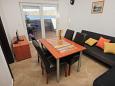 Dining room Dining room - Apartment A-9385-a - Apartments Vlašići (Pag) - 9385
