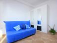 Living room Living room - Studio flat AS-9385-a - Apartments Vlašići (Pag) - 9385