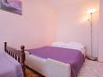 Bedroom 2 Bedroom 2 - Apartment A-9388-c - Apartments Pag (Pag) - 9388