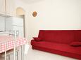Dining room Dining room - Apartment A-9390-f - Apartments Kustići (Pag) - 9390