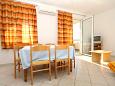Dining room Dining room - Apartment A-9392-a - Apartments Vidalići (Pag) - 9392