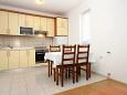 Dining room Dining room - Apartment A-9392-b - Apartments Vidalići (Pag) - 9392
