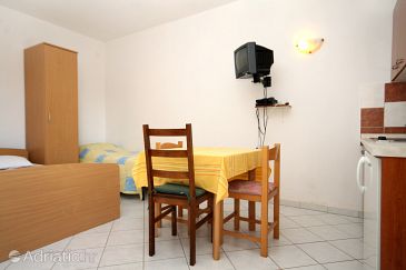 Dining room Vidalići, Dining room u smještaju tipa studio-apartment, WIFI.