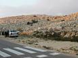 Parking lot Vidalići, Pag, Parking lot 9393 - Apartments with pebble beach.