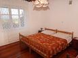 Bedroom 2 Bedroom 2 - Apartment A-9395-a - Apartments Lun (Pag) - 9395