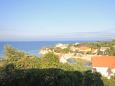 Balcony 2 - view Balcony 2 - view - Apartment A-9395-b - Apartments Lun (Pag) - 9395