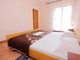 Bedroom 1 Bedroom 1 - Apartment A-9402-c - Apartments Novalja (Pag) - 9402