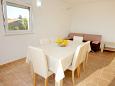 Dining room Dining room - Apartment A-9403-d - Apartments Novalja (Pag) - 9403