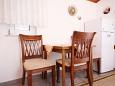 Dining room Dining room - Apartment A-9410-c - Apartments Pag (Pag) - 9410