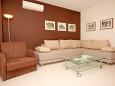 Living room Living room - Apartment A-9413-a - Apartments Novalja (Pag) - 9413