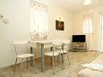 Dining room Dining room - Apartment A-9414-c - Apartments Novalja (Pag) - 9414