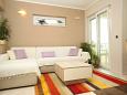 Living room Living room - Apartment A-9416-a - Apartments Stara Novalja (Pag) - 9416