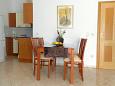 Dining room Dining room - Apartment A-9422-a - Apartments Marina (Trogir) - 9422