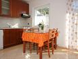 Dining room Dining room - Apartment A-9422-d - Apartments Marina (Trogir) - 9422