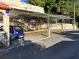 Parking lot - Apartments 9422 Parking lot Marina (Trogir) - Accommodation 9422 - Apartments near sea with pebble beach.