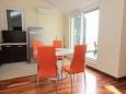 Dining room Dining room - Apartment A-9427-a - Apartments Novalja (Pag) - 9427