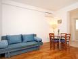 Dining room Dining room - Apartment A-943-a - Apartments Duće (Omiš) - 943