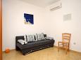 Living room Living room - Apartment A-943-b - Apartments Duće (Omiš) - 943