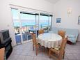 Dining room Dining room - Apartment A-9433-a - Apartments Slatine (Čiovo) - 9433