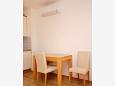Dining room Dining room - Apartment A-9437-b - Apartments Duće (Omiš) - 9437
