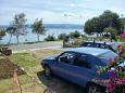 Parking lot - Apartments 944 Parking lot Duće (Omiš) - Accommodation 944 - Apartments near sea with sandy beach.