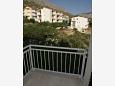 Balcony 2 Balcony 2 - Apartment A-945-b - Apartments Duće (Omiš) - 945