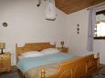Bedroom 2 Bedroom 2 - Apartment A-945-b - Apartments Duće (Omiš) - 945