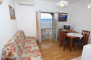 Apartment A-9456-b - Apartments Pisak (Omiš) - 9456