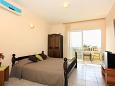 Living room Living room - Apartment A-9459-a - Apartments Duće (Omiš) - 9459
