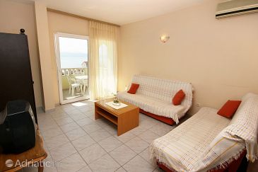 Apartment A-9459-b - Apartments Duće (Omiš) - 9459
