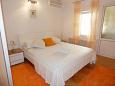 Bedroom 2 Bedroom 2 - Apartment A-946-a - Apartments Duće (Omiš) - 946
