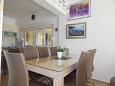 Dining room Dining room - Apartment A-946-b - Apartments Duće (Omiš) - 946